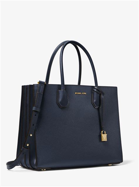 michael kors mercer large bag|michael kors mercer bag review.